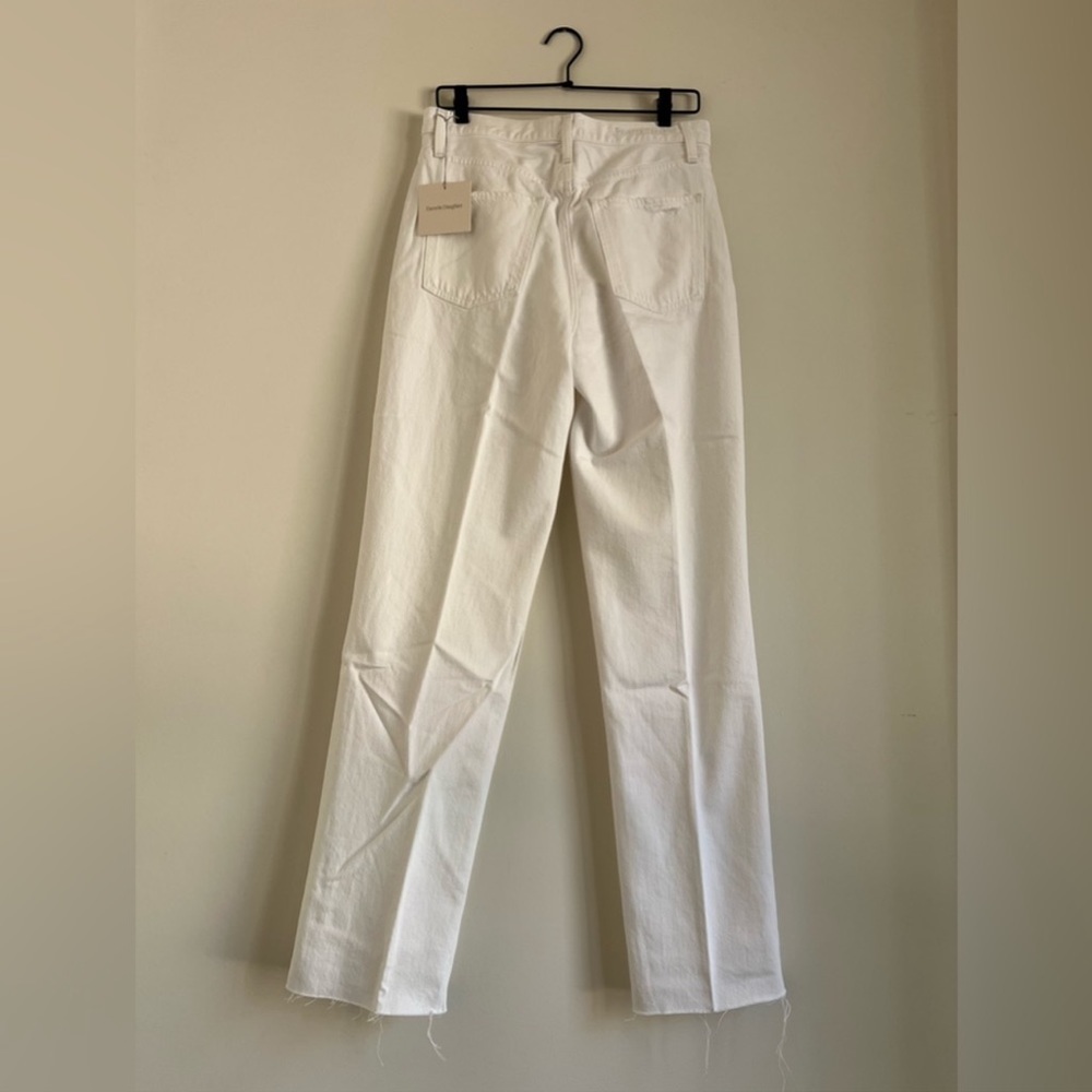 Favorite Daughter Otto highrise boyfriend jeans - Picture 3 of 8